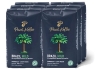 Tchibo - Privat Kaffee Brazil Mild Bohnen - 6x 500g