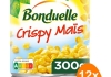 Bonduelle - Crispy Maïs  - 12x 300g