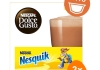 Dolce Gusto - Nesquick - 3x 16 Kapseln