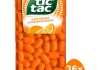 Tic Tac - Orange - 36x 18g