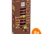  Ritter Sport - Mini Nuss Mix Turm - 8x 116g