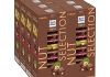  Ritter Sport - Mini Nuss Mix Turm - 8x 116g