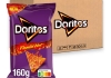 Doritos - Flamin' Hot - 10x 160g