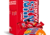 Tony's Chocolonely - Tiny Tony's Vollmilchschokolade - 8x 900g