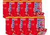 Tony's Chocolonely - Tiny Tony's Vollmilchschokolade - 8x 900g