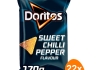 Doritos - Sweet Chili Pepper Flavour - 22x 170g