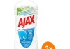 Ajax - Allzweckreiniger Frisch - 3x 1,25ltr