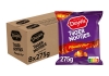 Duyvis - Tiger Nüsse Flamin' Hot - 8x 275g