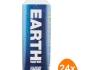 Earth Water - Mineralwasser - 24x 500ml