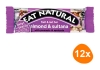 Eat Natural - Fruit & Nut Almond & Sultana - 12 Riegel