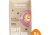 Eduscho - Caffè Variation Bohnen - 8x 1kg