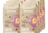 Eduscho - Caffè Variation Bohnen - 8x 1kg