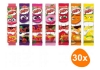 Fritt - Kaubonbon-Streifen Frucht - 30er