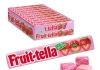 Fruittella - Strawberry - 20 Rollen