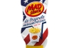 Mad Sauce - Amerikanische Pommes Frites Sauce - 6x 500ml