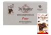 De Ruijter - Zartbitter Schokoladen Flocken - 80x 15g