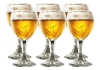 Grimbergen - Bierglas 250ml - 6 Stück