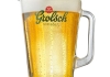 Grolsch - Bier Pitcher (glas) - 1,77 ltr