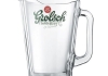 Grolsch - Bier Pitcher (glas) - 1,77 ltr