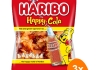 Haribo - Happy Cola - 3x 1kg