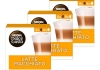 Dolce Gusto - Latte Macchiato - 3x 16 Kapseln