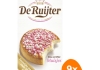 De Ruijter - Rosa & Weiße Mäuse - 9x 330g