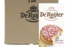 De Ruijter - Rosa & Weiße Mäuse - 9x 330g