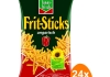 Funny-Frisch - Frit-Sticks Ungarisch - 24x 100g