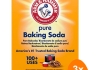 Arm & Hammer - Backsoda - 3x 454g