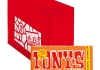 Tony's Chocolonely - Vollmilchschokolade Karamell Meersalz - 15x 180g