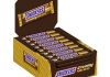 Snickers - Schokoladenriegel Creamy Peanut Butter (Trio) - 32 Riegel