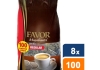 Favor - Regular Megabeutel - 8x 100 pads