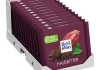Ritter Sport - Halbbitter - 12x 100g
