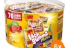 Nimm2 - Lachgummi Minis - 6x 70er