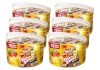 Nimm2 - Lachgummi Minis - 6x 70er