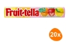 Fruittella - Summerfruit - 20 Rollen