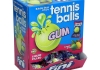 Fini - Tennis Balls Bubble Gum - 200er