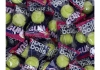 Fini - Tennis Balls Bubble Gum - 200er