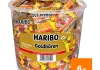 Haribo - Goldbären - 6x 100 Minibeutel