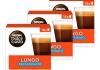 Dolce Gusto - Lungo Decaffeinato - 3x 16 Kapseln