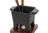 Boska- Schwarzer Tapasfondue -300ml (85-35-30)