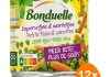 Bonduelle - Erbsen & Möhrchen sehr fein - 12x 150g