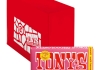 Tony's Chocolonely - Vollmilchschokolade Karamell Keks - 15x 180g