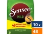 Senseo Mild - 10x 48 pads