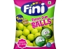 Fini - Tennis Balls Bubble Gum - 1kg