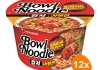 Nongshim - Instant Bowl Nudeln Shin Kimchi - 12 Stück