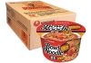 Nongshim - Instant Bowl Nudeln Shin Kimchi - 12 Stück