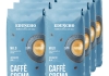 Eduscho - Caffè Crema Mild Bohnen - 8x 1kg