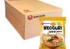 Nongshim - Instant Nudeln Neoguri Seafood & Mild - 20 Stück