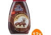 Fabbri - Mini Topping Haselnuss - 12x 225g
